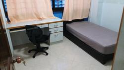 Blk 645 Jurong West Street 61 (Jurong West), HDB 5 Rooms #181849732